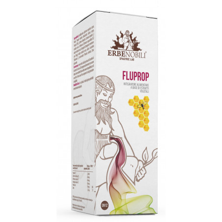 Comprar online FLUPROP COMPOST expectorante 200ml