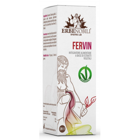 Comprar online FERVIN COMPOST absorción hierro 10ml