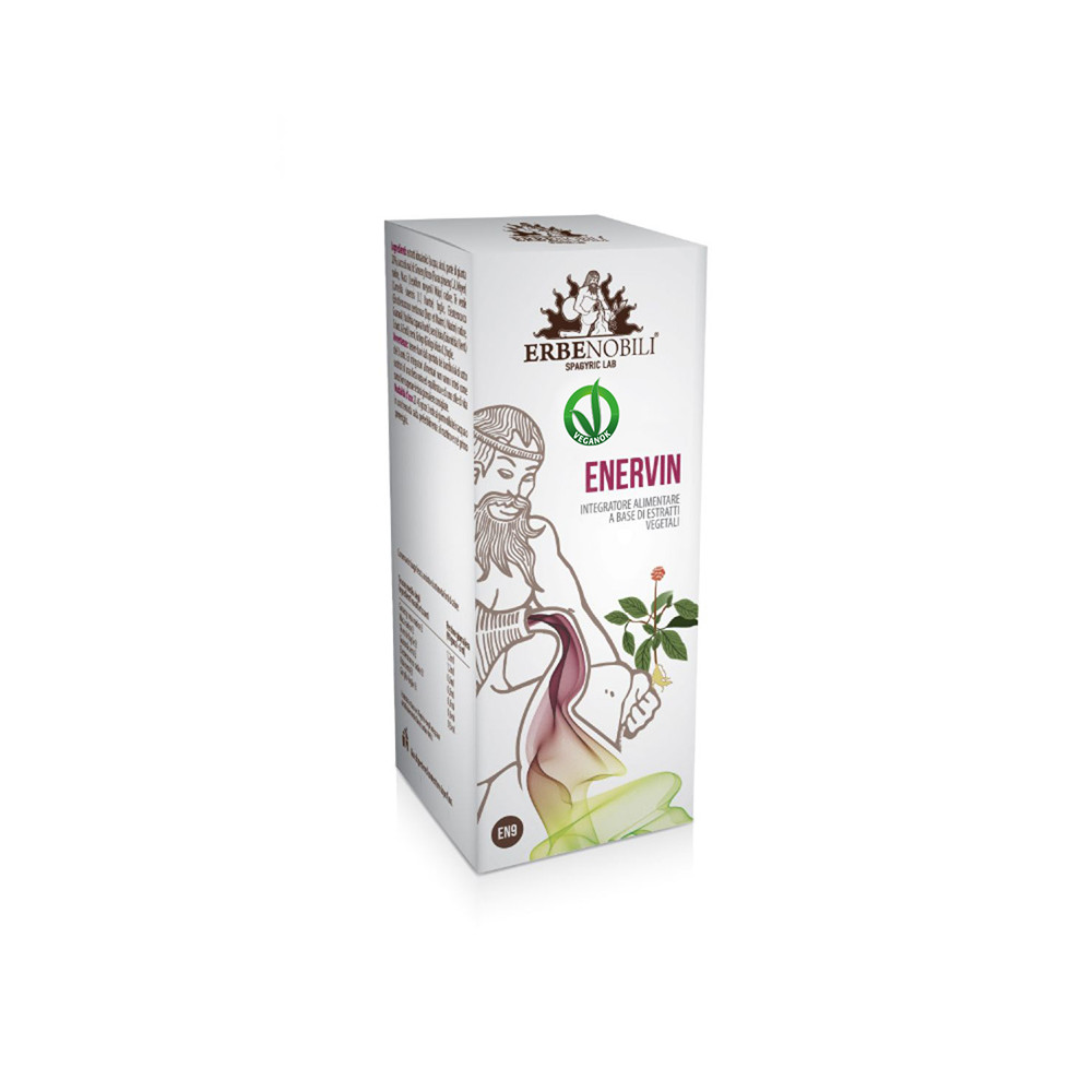 Comprar online ENERVIN COMPOST energético 50ml