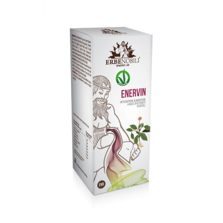 Comprar online ENERVIN COMPOST energético 50ml