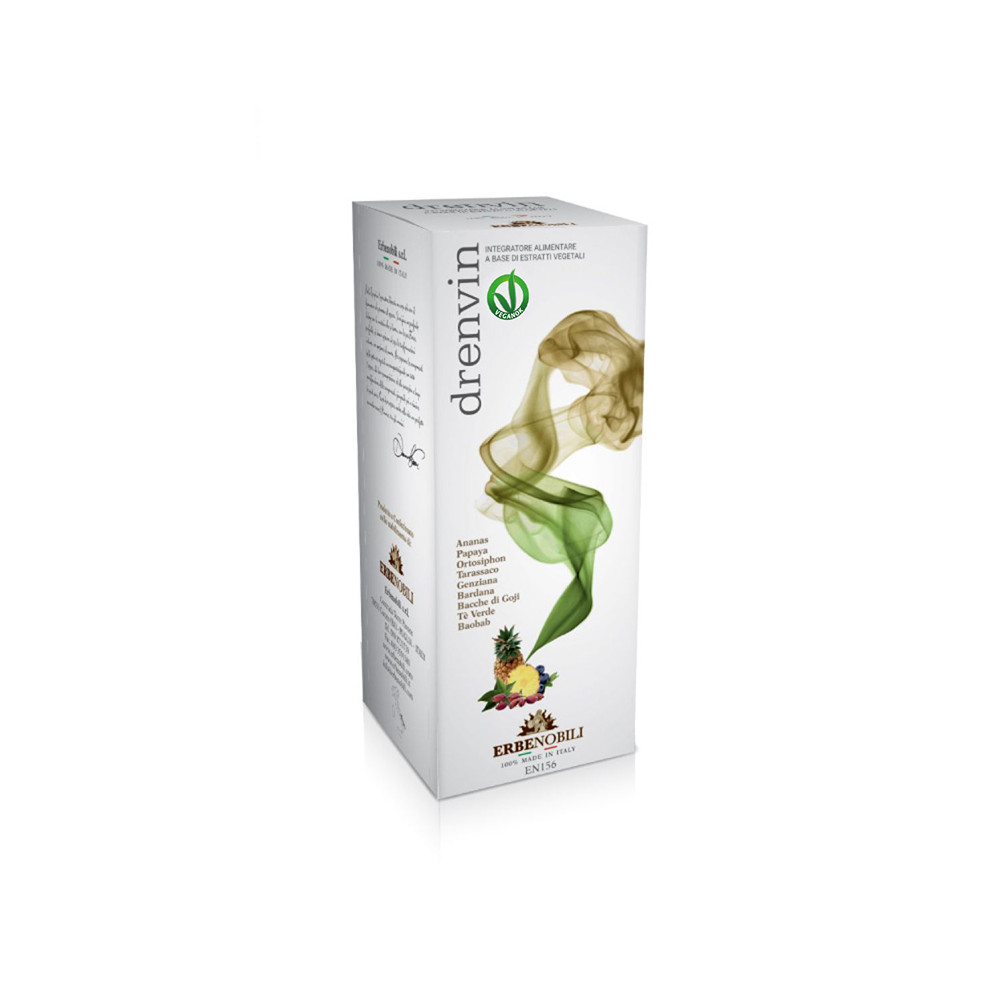 Comprar online DRENVIN COMPOST celulitis 250ml