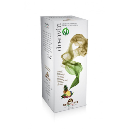 Comprar online DRENVIN COMPOST celulitis 250ml