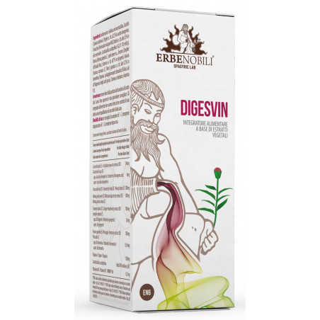 Comprar online DIGESVIN COMPOST digestivo 60comp