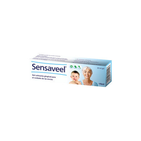 COMPRAR SENSAVEEL GEL 30 ML HEEL ONLINE