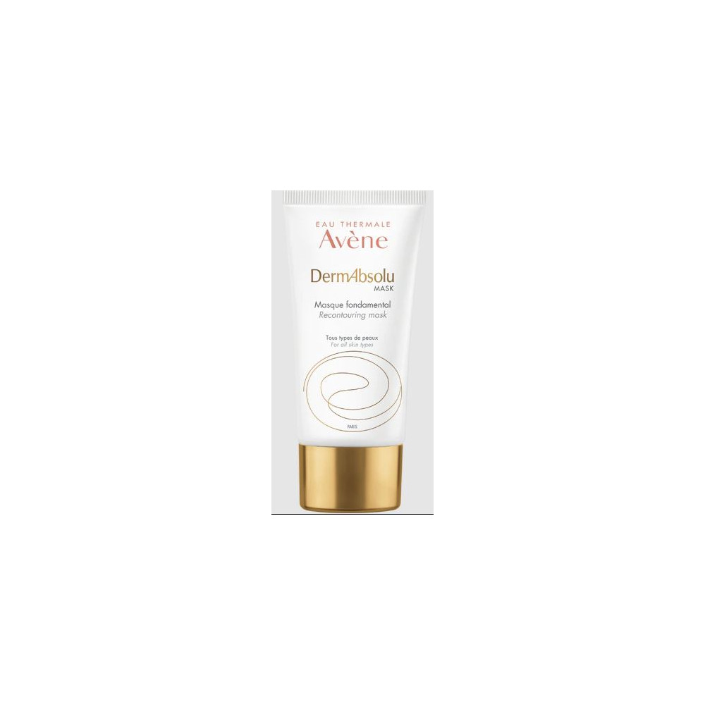 Comprar online AVENE DERMABSOLU MASCARILLA REMODELANTE 75 ML