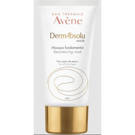 Comprar online AVENE DERMABSOLU MASCARILLA REMODELANTE 75 ML