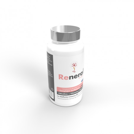 Comprar online RENERAL 60 CAP MARGAN - Farmacia Coliseum