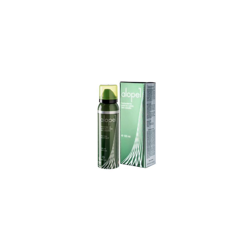 Comprar online ALOPEL 100 ML CATALYSIS - Farmacia Coliseum
