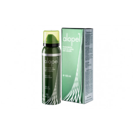 Comprar online ALOPEL 100 ML CATALYSIS - Farmacia Coliseum