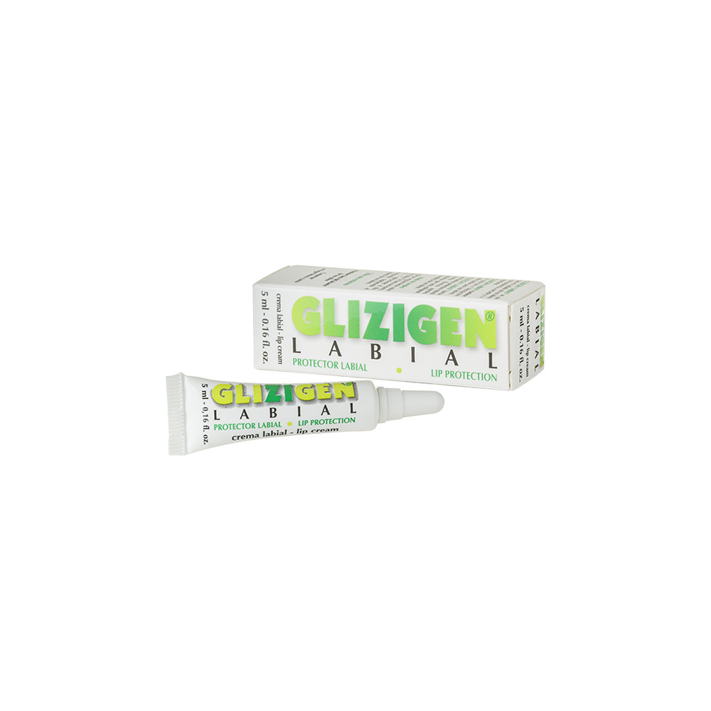 Comprar GLIZIGEN LABIAL 5 ML CATALYSIS online - Farmacia Coliseum