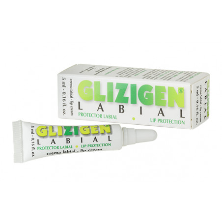 Comprar GLIZIGEN LABIAL 5 ML CATALYSIS online - Farmacia Coliseum