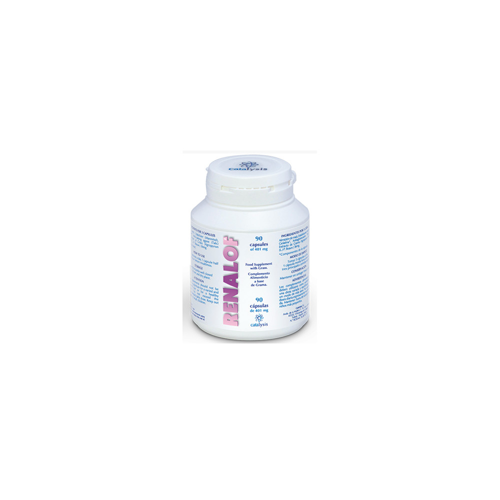 Comrar online RENALOF 90 CAP CATALYSIS - Farmacia Coliseum