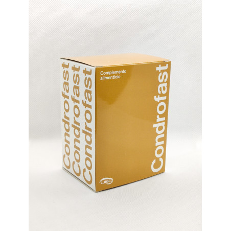 Comprar online CONDROFAST 90 CAP LUIGCO - Farmacia Coliseum