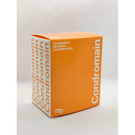 Comprar CONDROMAIN 30 SOBRES LUIGCO online - Farmacia Coliseum