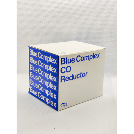 Comprar online BLUE COMPLEX CO REDUCTOR 30 AMP LUIGCO - Coliseum