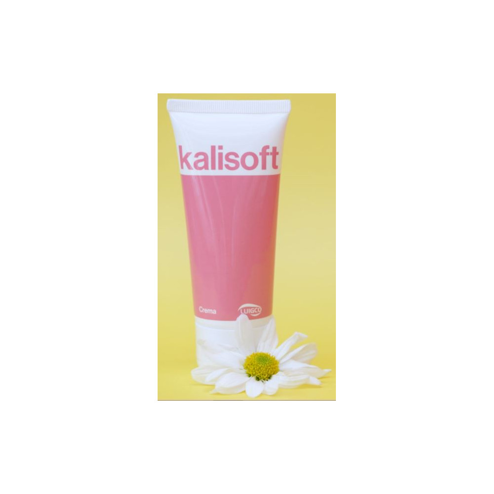 Comprar KALISOFT 100 ML CREMA LUIGCO online - Farmacia Coliseum
