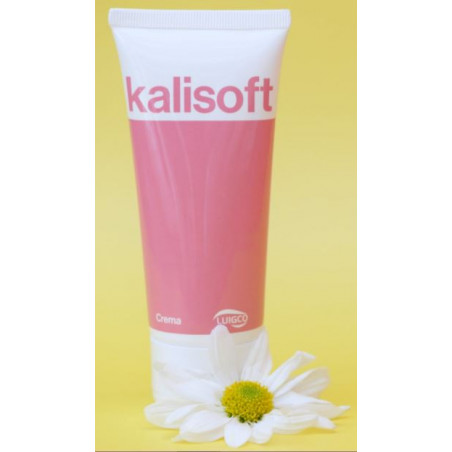 Comprar KALISOFT 100 ML CREMA LUIGCO online - Farmacia Coliseum