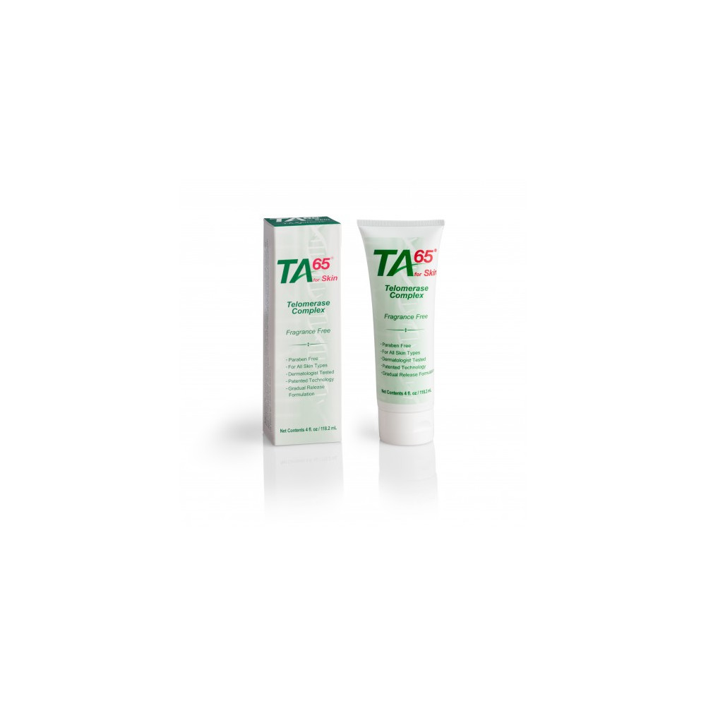 Comprar online TA65 SKIN 118 ML CREMA TA SCIENCE - Farmacia Coliseum