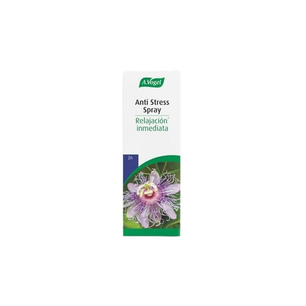 Comprar online ANTI STRESS SPRAY 20 ML BIOFORCE - Farmacia Coliseum