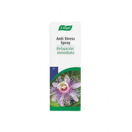 Comprar online ANTI STRESS SPRAY 20 ML BIOFORCE - Farmacia Coliseum