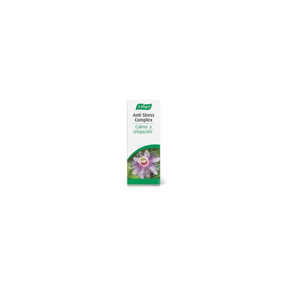 Comprar online Anti Stress BIOFORCE - Farmacia Coliseum