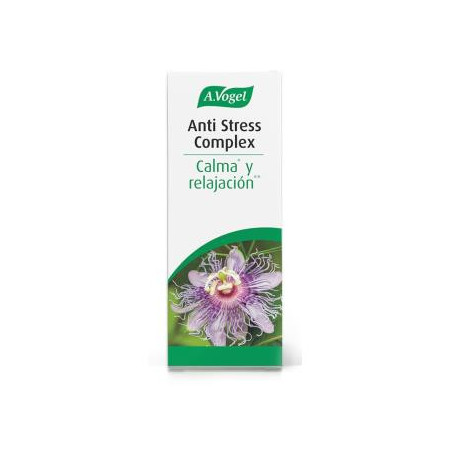 Comprar online Anti Stress BIOFORCE - Farmacia Coliseum