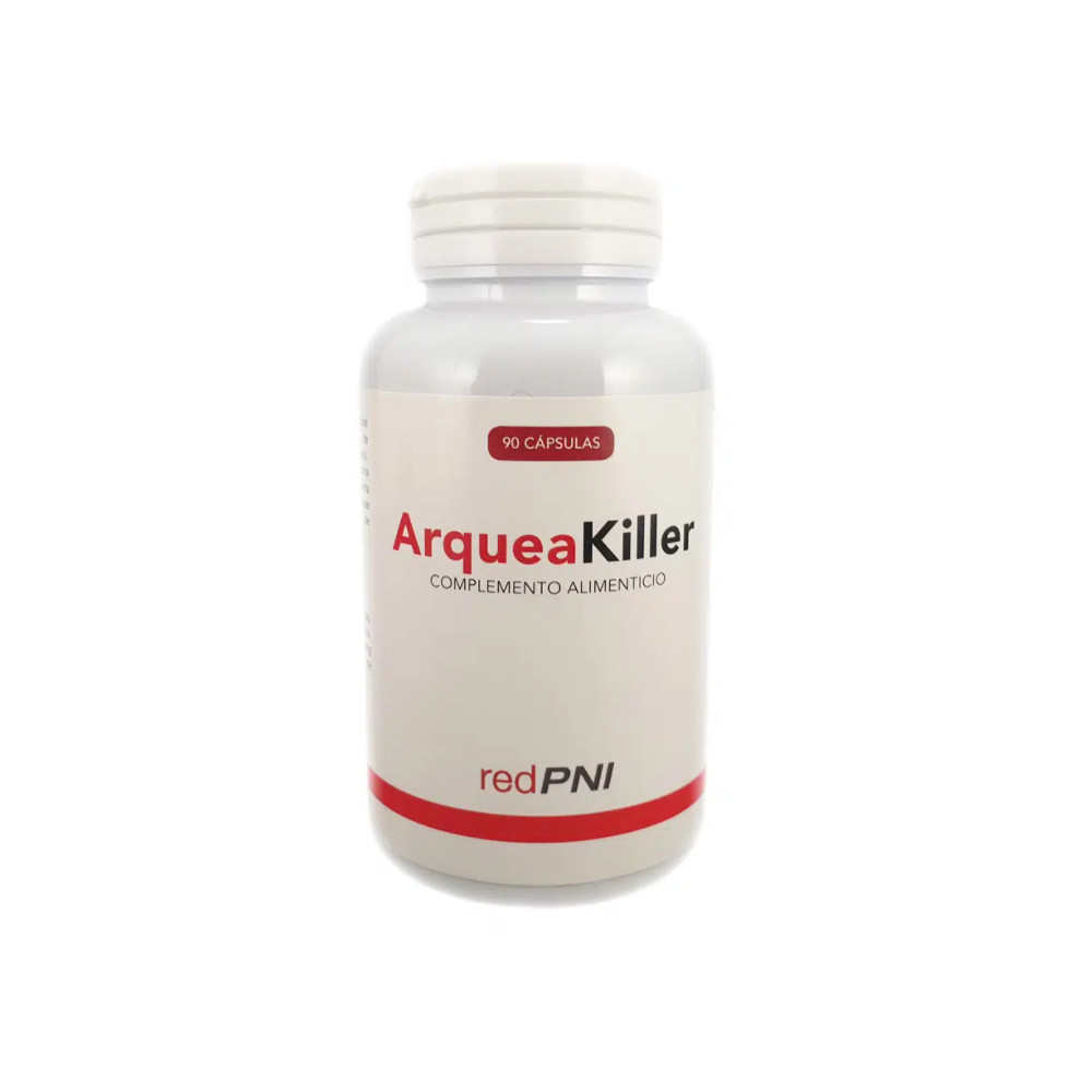 Comprar ARQUEAKILLER 90 CAP REDPNI online - Farmacia Coliseum