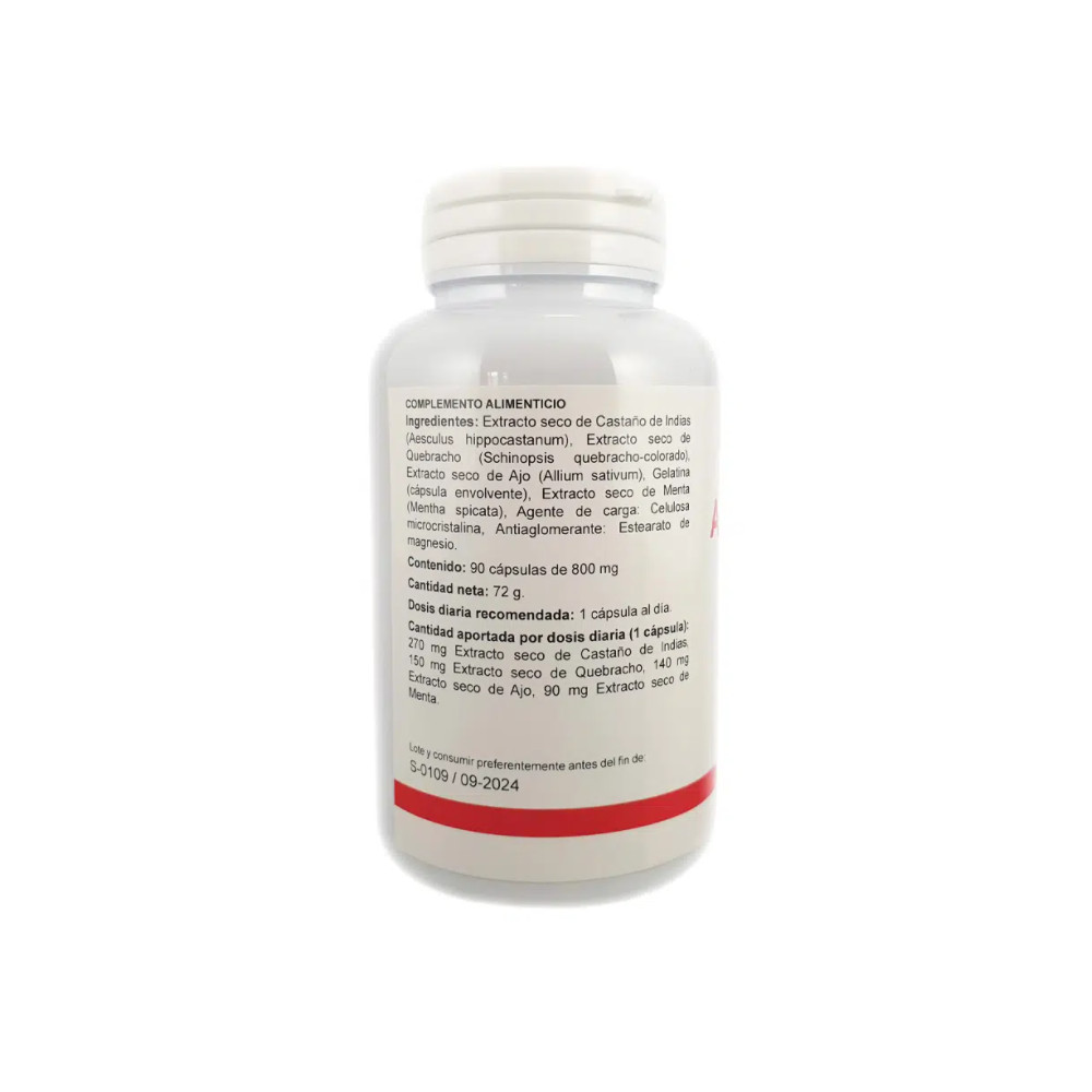 Comprar ARQUEAKILLER 90 CAP REDPNI online - Farmacia Coliseum
