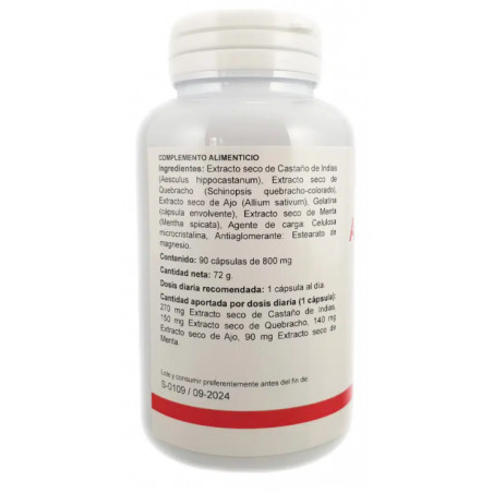 Comprar ARQUEAKILLER 90 CAP REDPNI online - Farmacia Coliseum