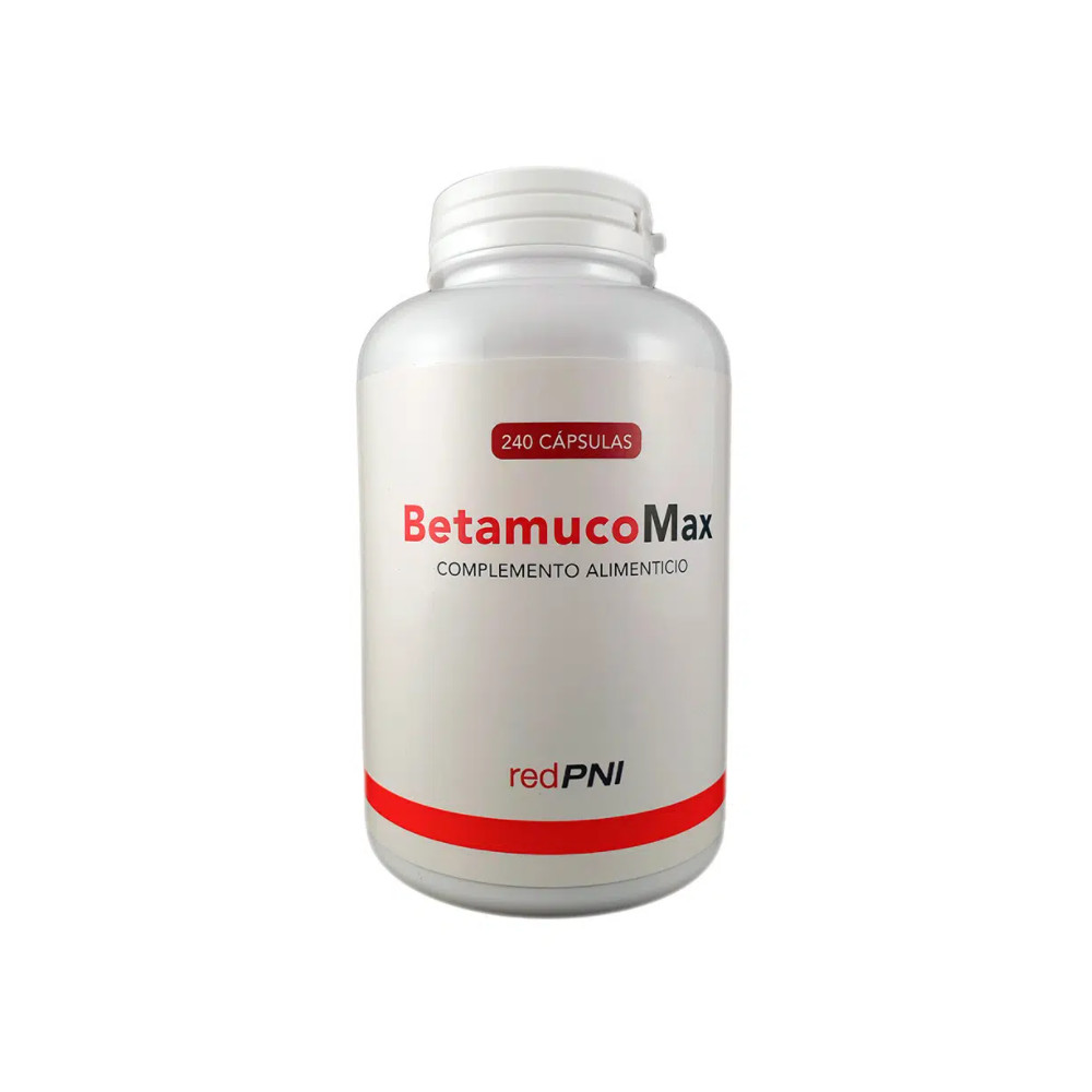 Comprar BETAMUCOMAX 240 CAP REDPNI online - Farmacia Coliseum