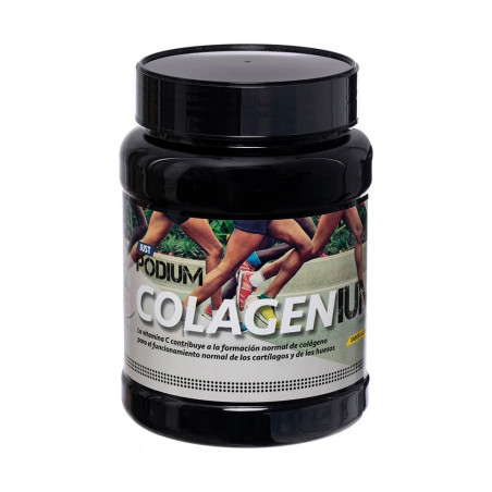 Comprar COLAGENIUM 600 GRS JUST PODIUM MAHEN online -Farmacia Coliseum