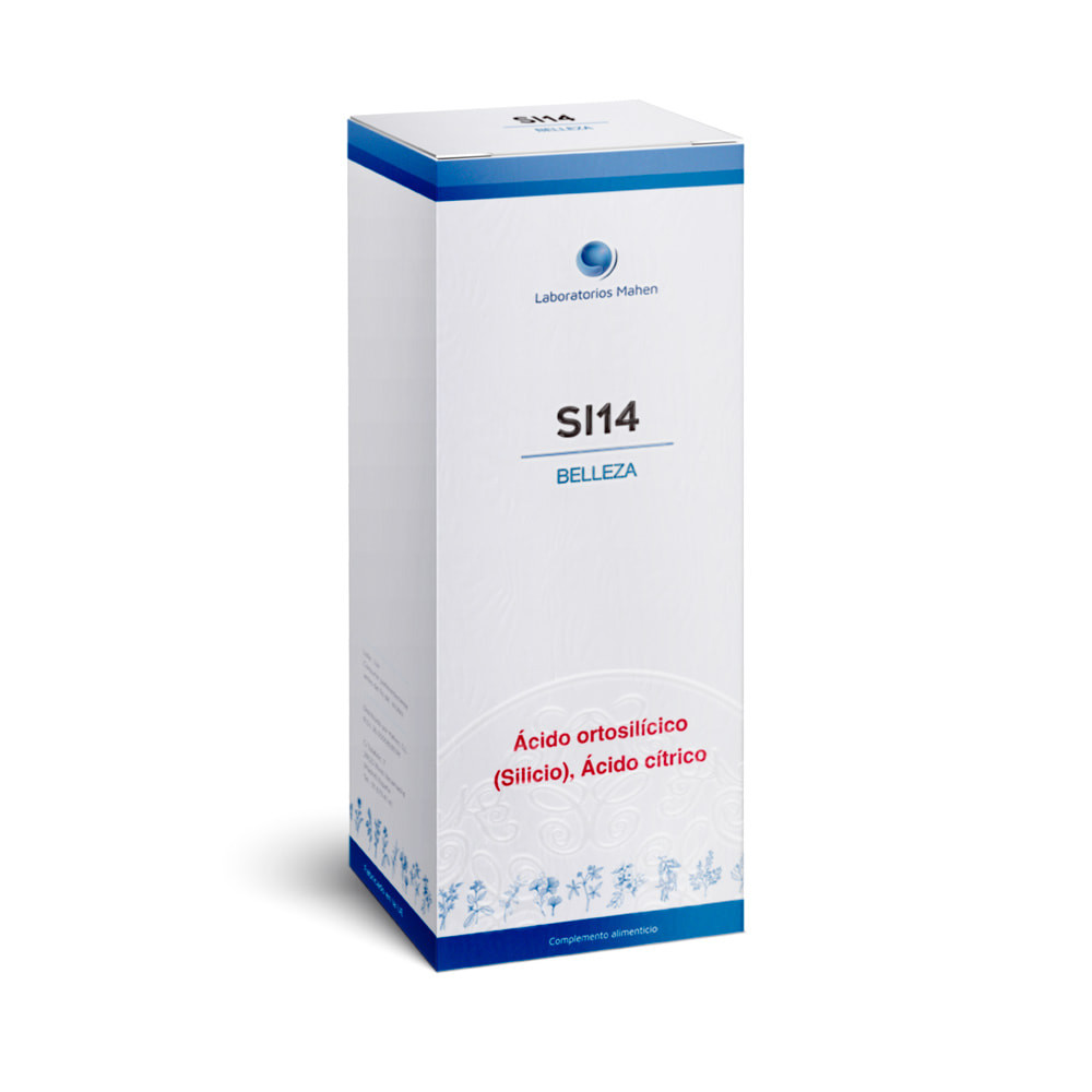 Comprar online SI 14 DE MAHEN 500 ML MAHEN - Farmacia Coliseum