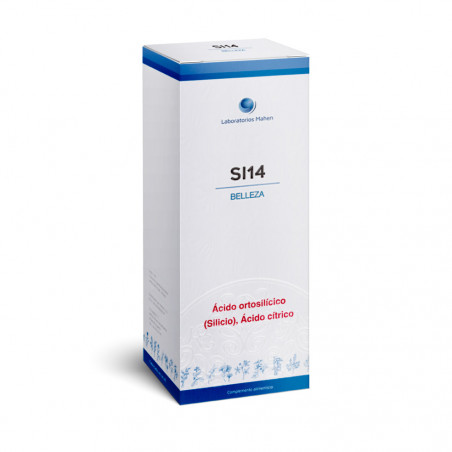 Comprar online SI 14 DE MAHEN 500 ML MAHEN - Farmacia Coliseum
