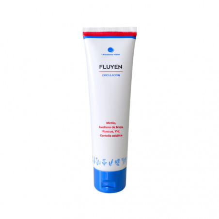 Comprar online FLUYEN 150 ML CREMA MAHEN - Farmacia Coliseum