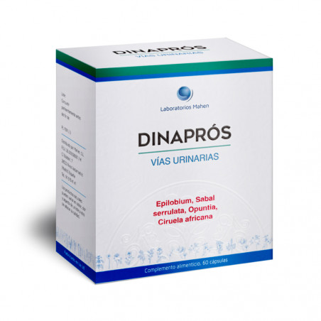 Comprar DINAPROS 22 60 CAP MAHEN online - Farmacia Coliseum