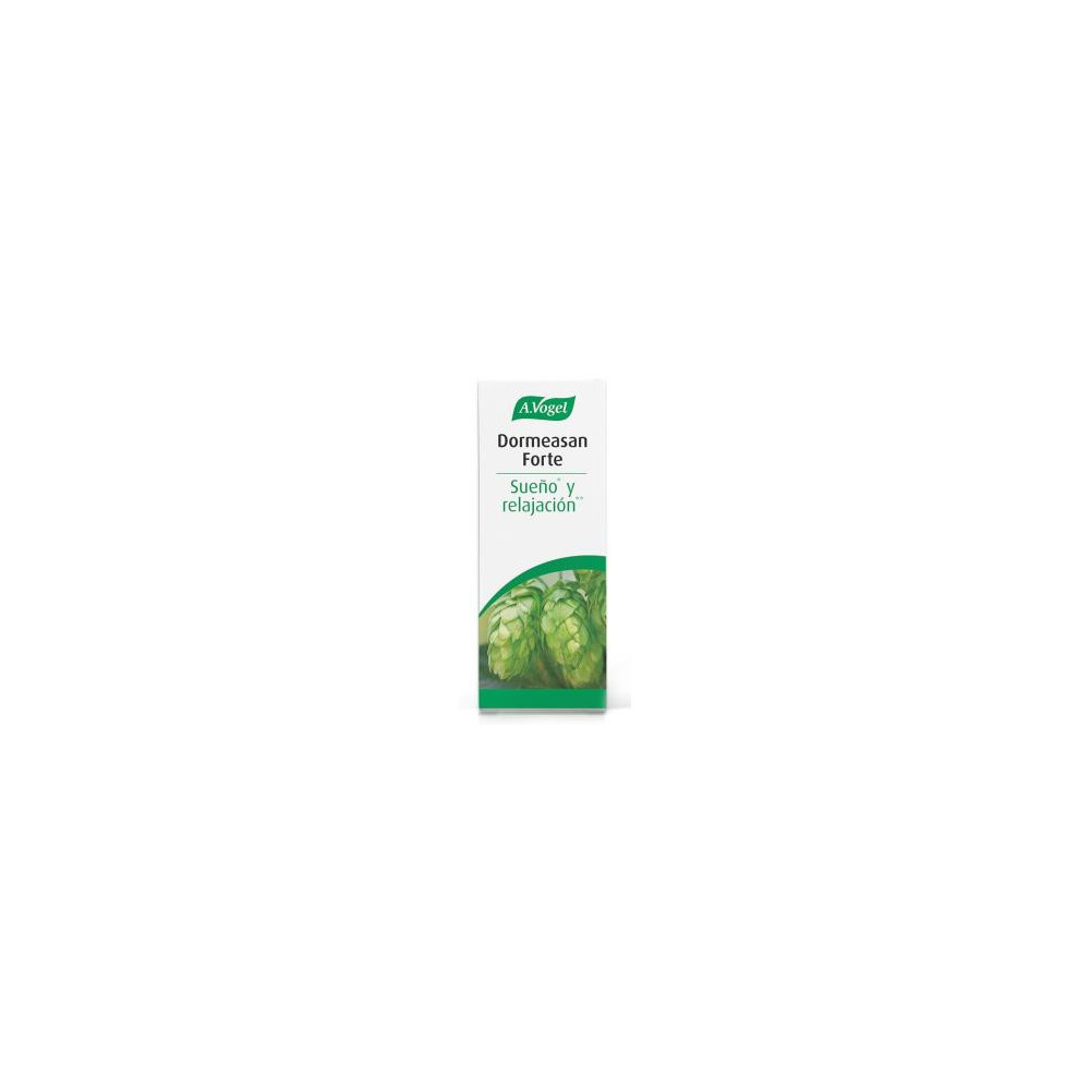 Comprar online Dormeasan Forte 30 comp Bioforce - Farmacia Coliseum