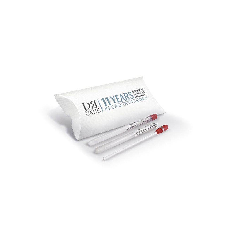 Comprar Genyca Test Dao Dr. Healthcare online - Farmacia Coliseum