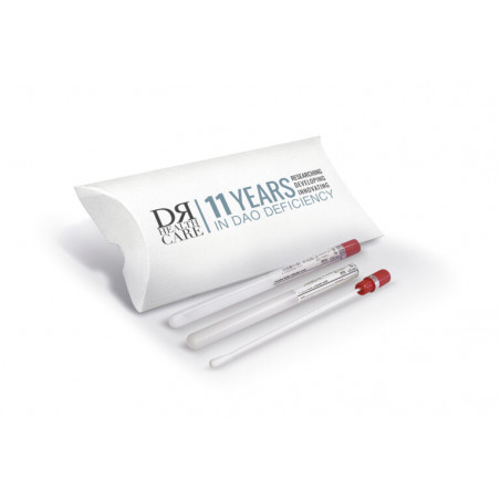 Comprar Genyca Test Dao Dr. Healthcare online - Farmacia Coliseum