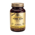 Comprar online DONG QUAI (ANGELICA SINENSIS) 100 CAP SOLGAR