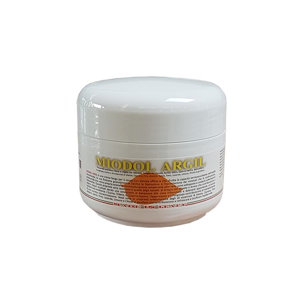 Comprar online MIODOL ARGIL 250 CC HERBOPLANET - Farmacia Coliseum