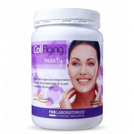 Comprar online COLLAGING BEAUTY 195 GRS FDB LABORATORIOS - Farmacia Coliseum