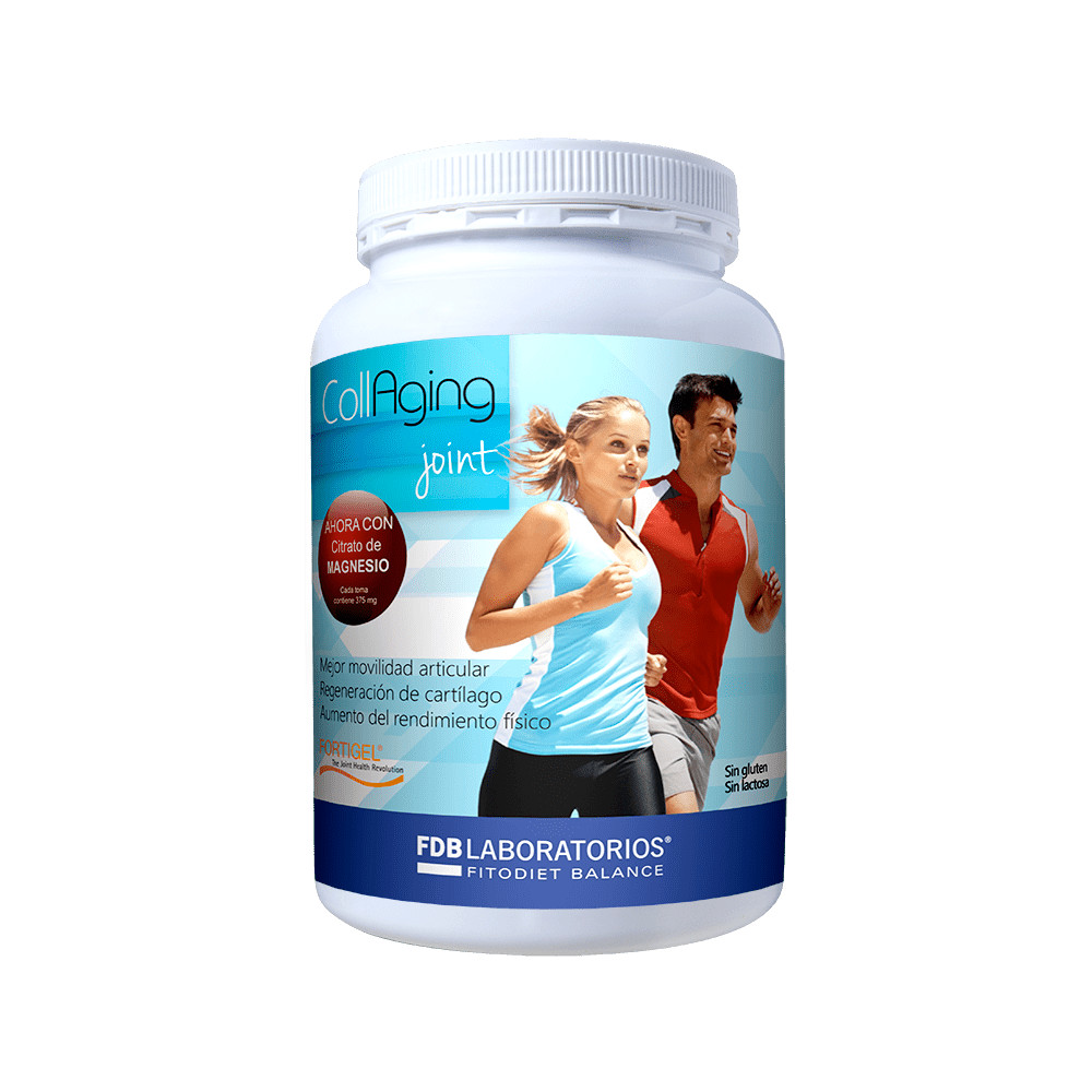 Comprar online COLLAGING JOINT 420 G FDB LABORATORIOS - Farmacia Coliseum