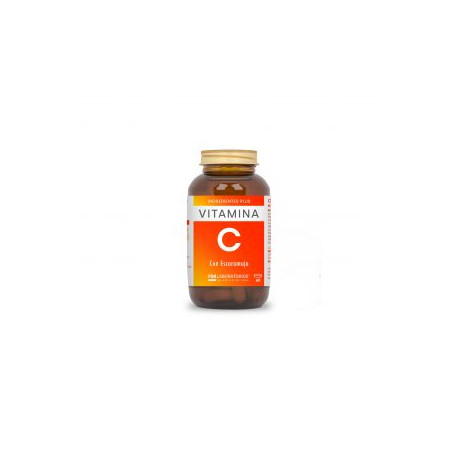 Comprar  VITAMINA C 60 CAP FDB LABORATORIOS online - Farmacia Coliseum
