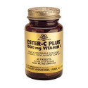 Comprar ESTER C PLUS 1000 MG 180 COMP SOLGAR online - Coliseum