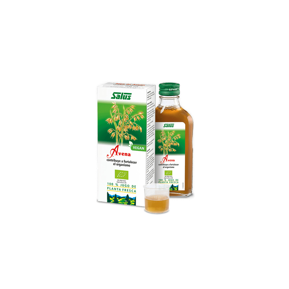 Comprar online AVENA JUGO BIO 200 ML SCHOENENBERGER - Farmacia Coliseum