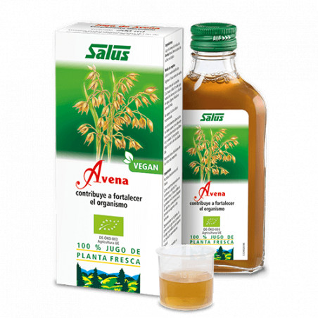 Comprar online AVENA JUGO BIO 200 ML SCHOENENBERGER - Farmacia Coliseum