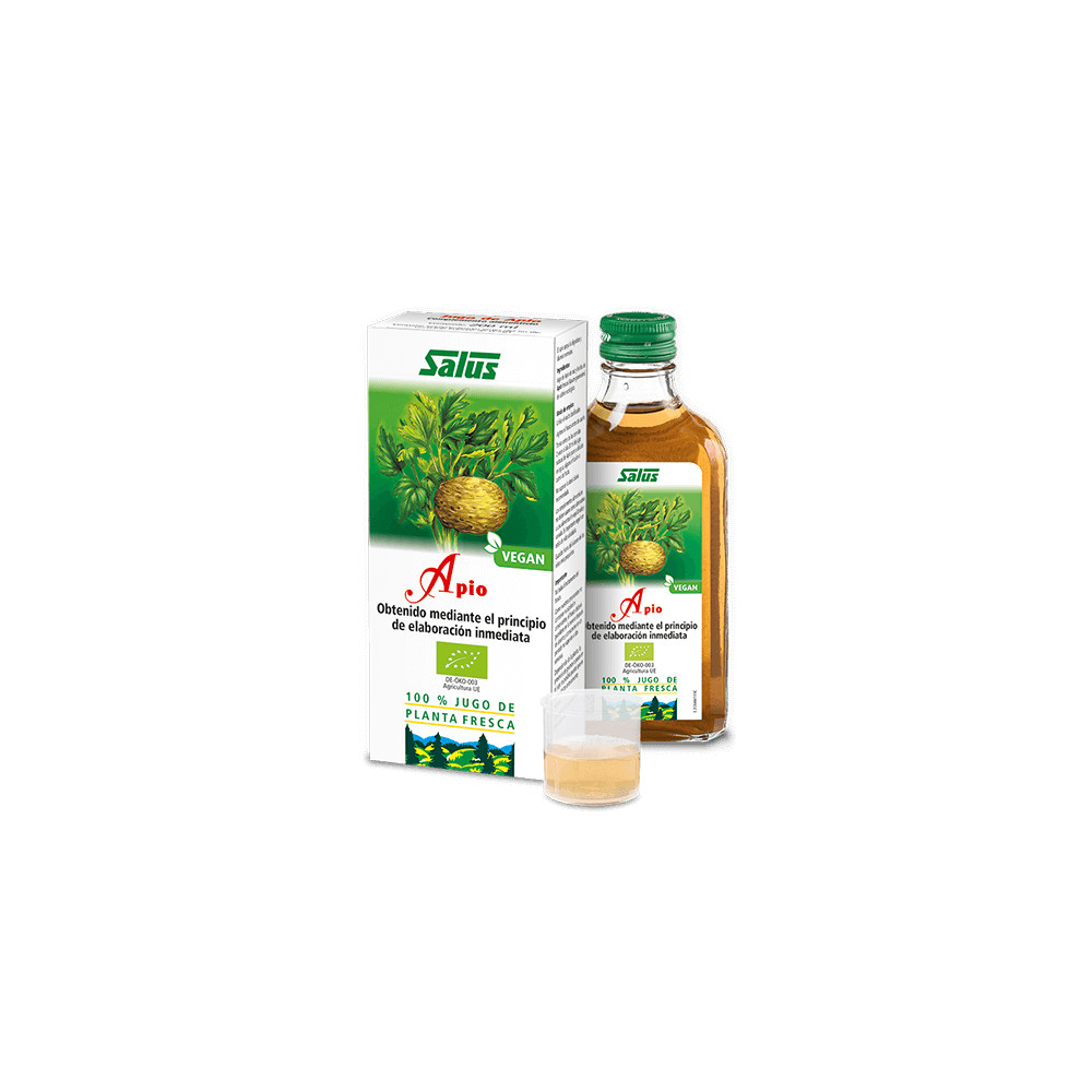Comprar  APIO JUGO BIO 200 ML SCHOENENBERGER online - Coliseum