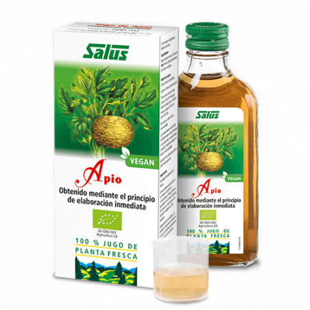 Comprar  APIO JUGO BIO 200 ML SCHOENENBERGER online - Coliseum