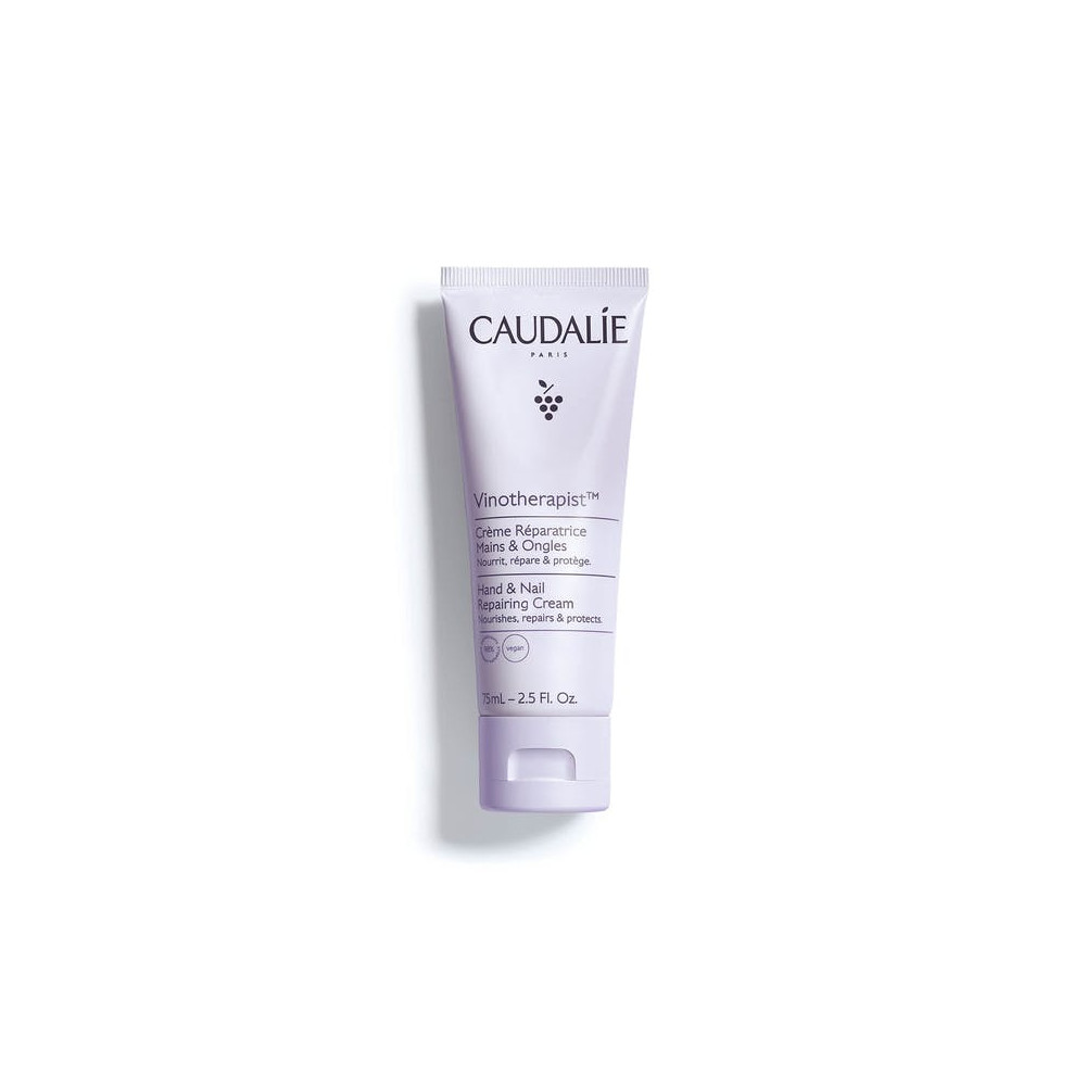 Comprar CREMA DE MANOS Y UÑAS 75 ML CAUDALIE online - Coliseum