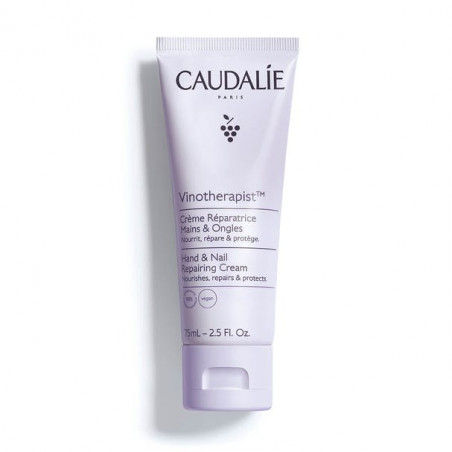 Comprar CREMA DE MANOS Y UÑAS 75 ML CAUDALIE online - Coliseum
